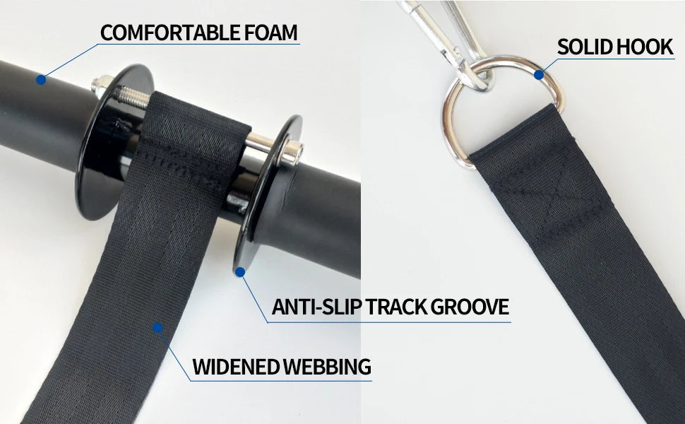 FitFlo Forearm Pro Blaster