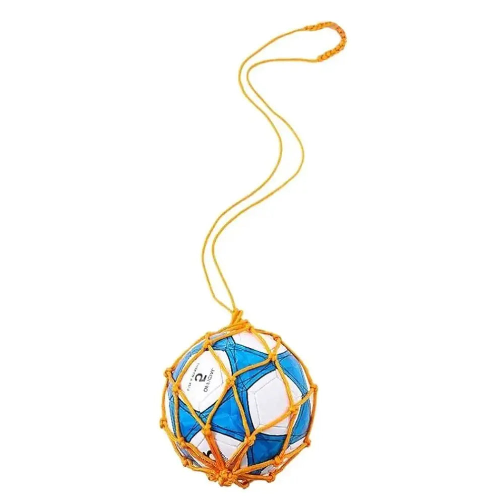 FitFlo  Self Trainer Kick Net Pocket Professional  Bag