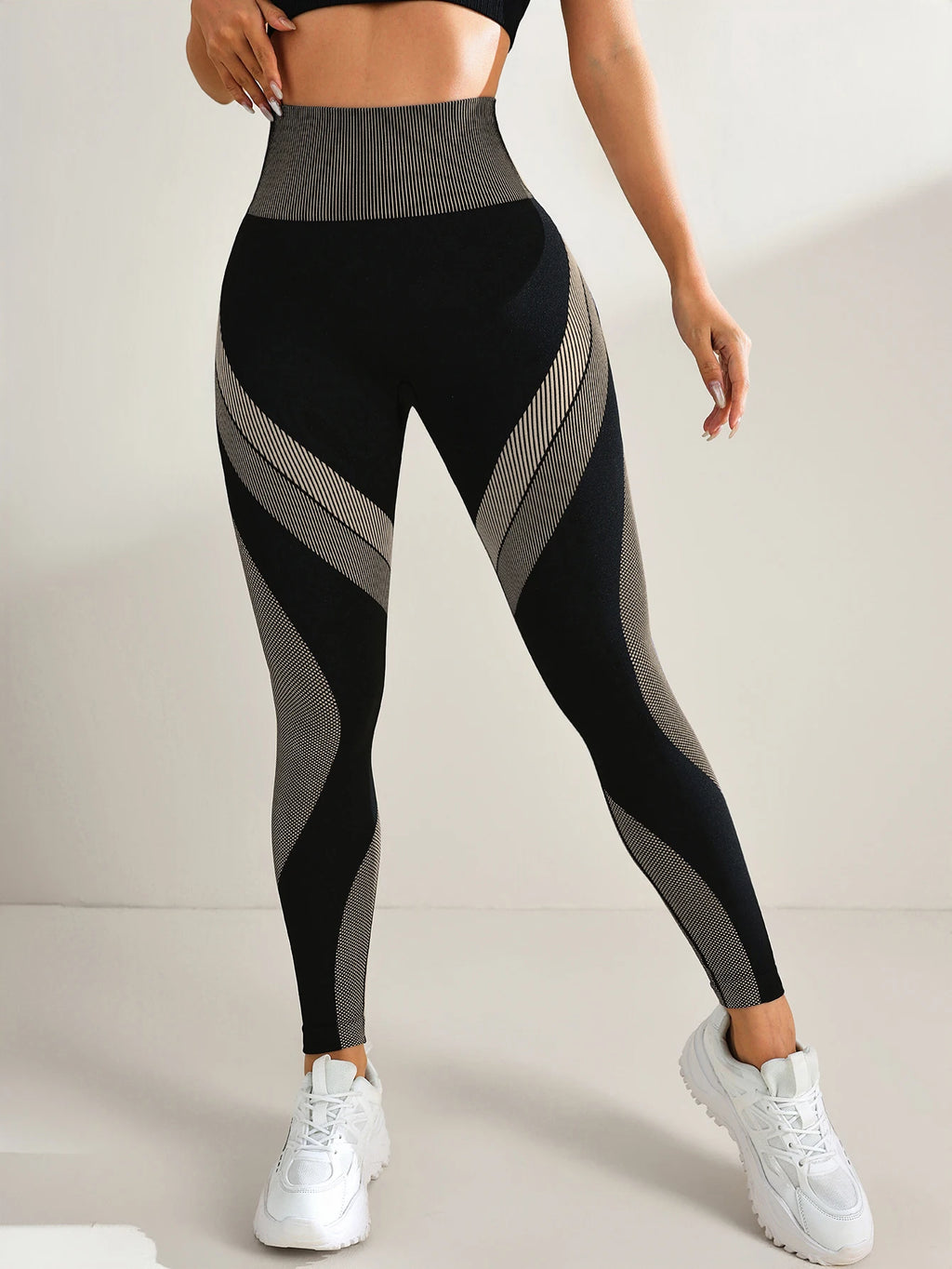 FitFlo Legging Women's Gym Soft Stretchy