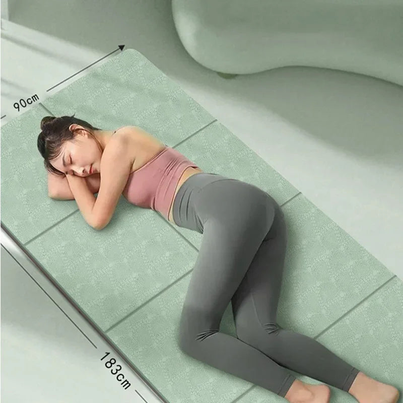 FitFlo Foldable Yoga Mat
