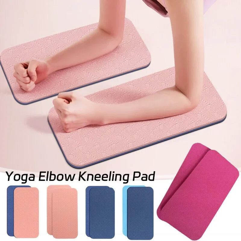 FitFlo yoga Elbow Kneeling Pad Non-slip , 2Pcs
