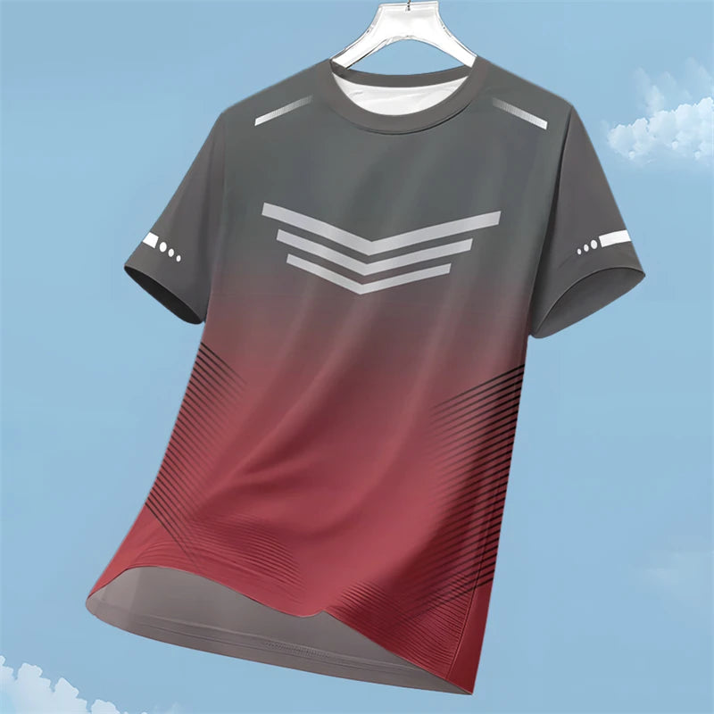 FitFlop Sportlich T-Shirt , Unisex