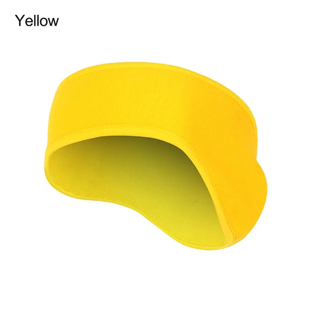 FitFlo Warmer Ear  Headband Unisex