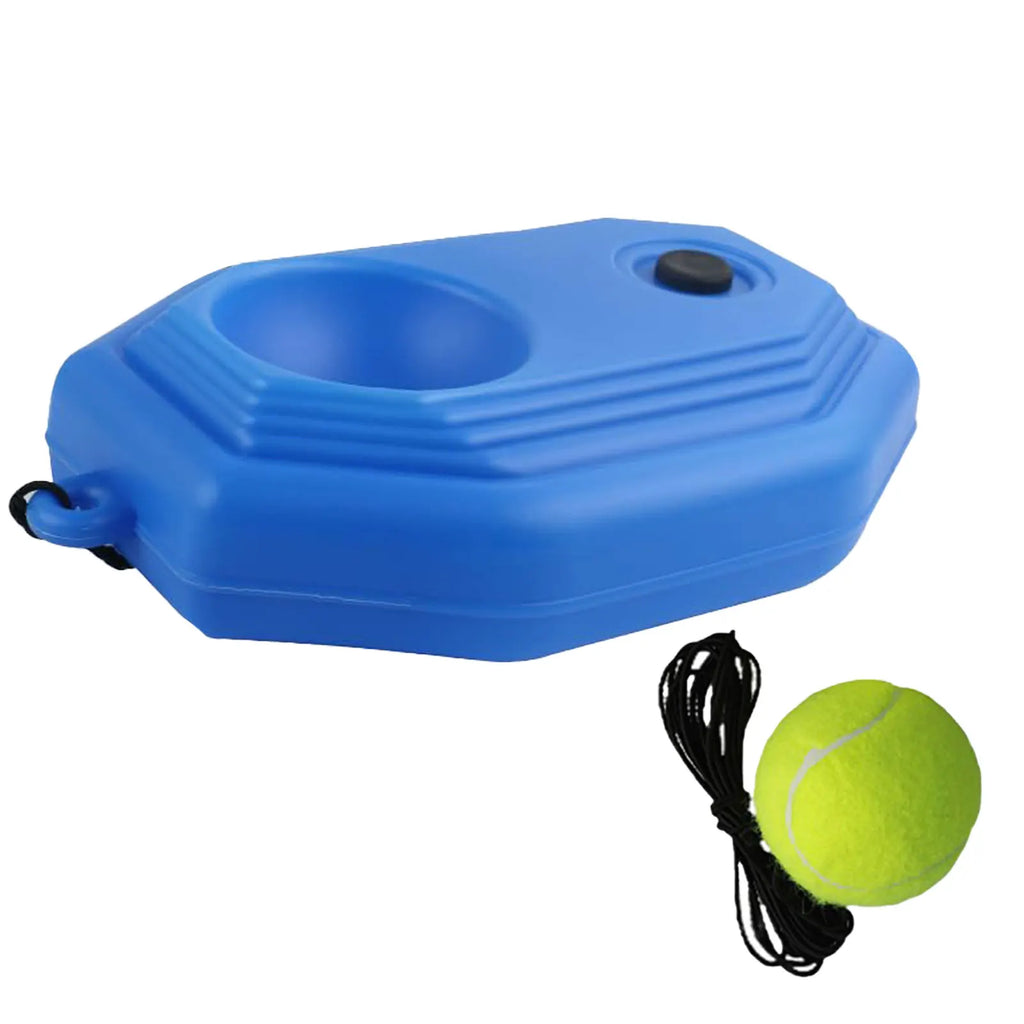 FitFlo Single Tennis Trainer
