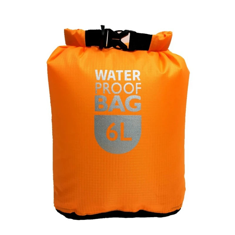 FitFlo Floaty DryGo Bag