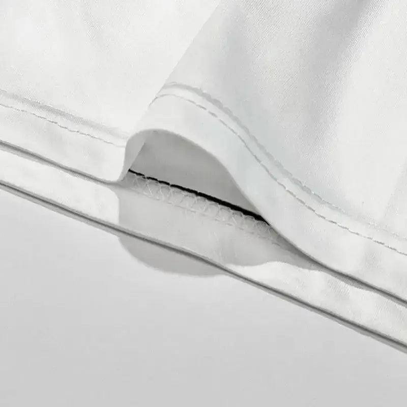 FitFlo  Long- Sleeved T-Shirt , 3D