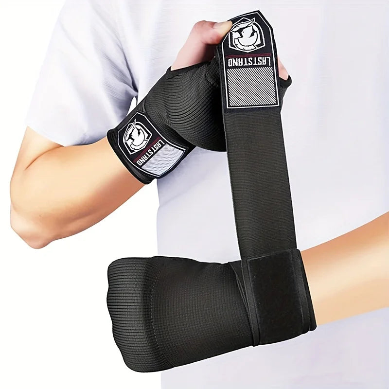 FitFlo Gel Glove Boxing