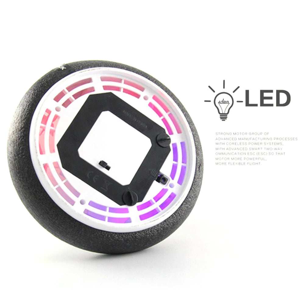 FitFlo Air Ball with LED