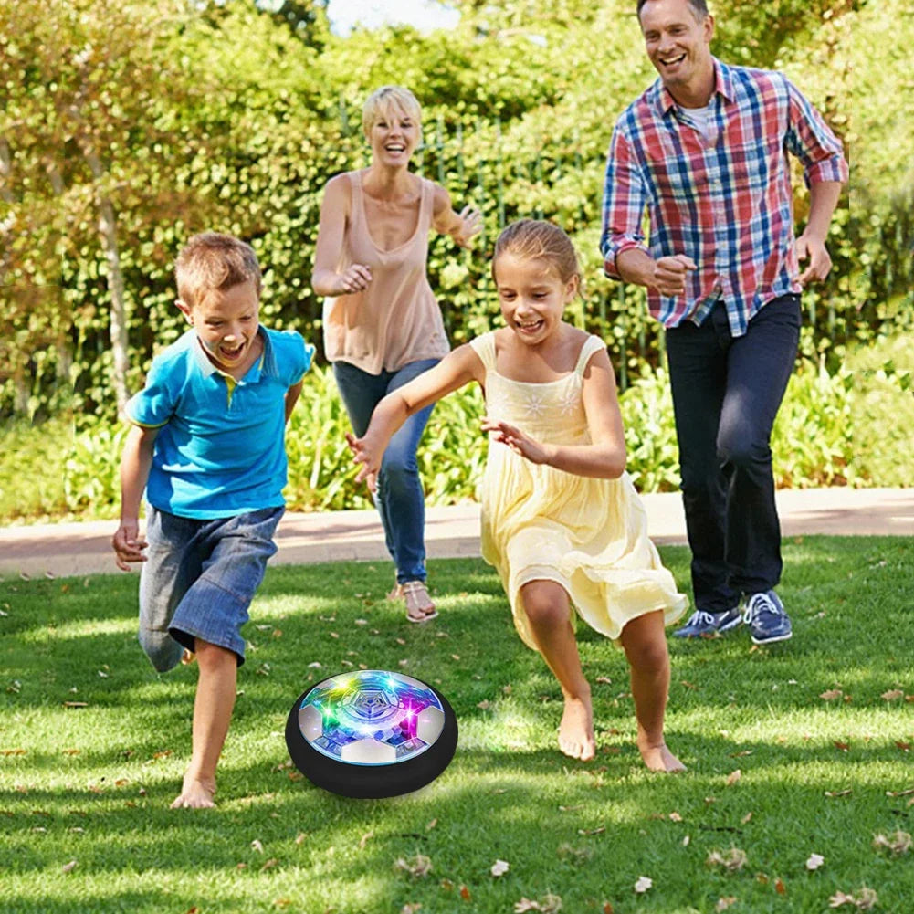 FitFlo Air Ball with LED