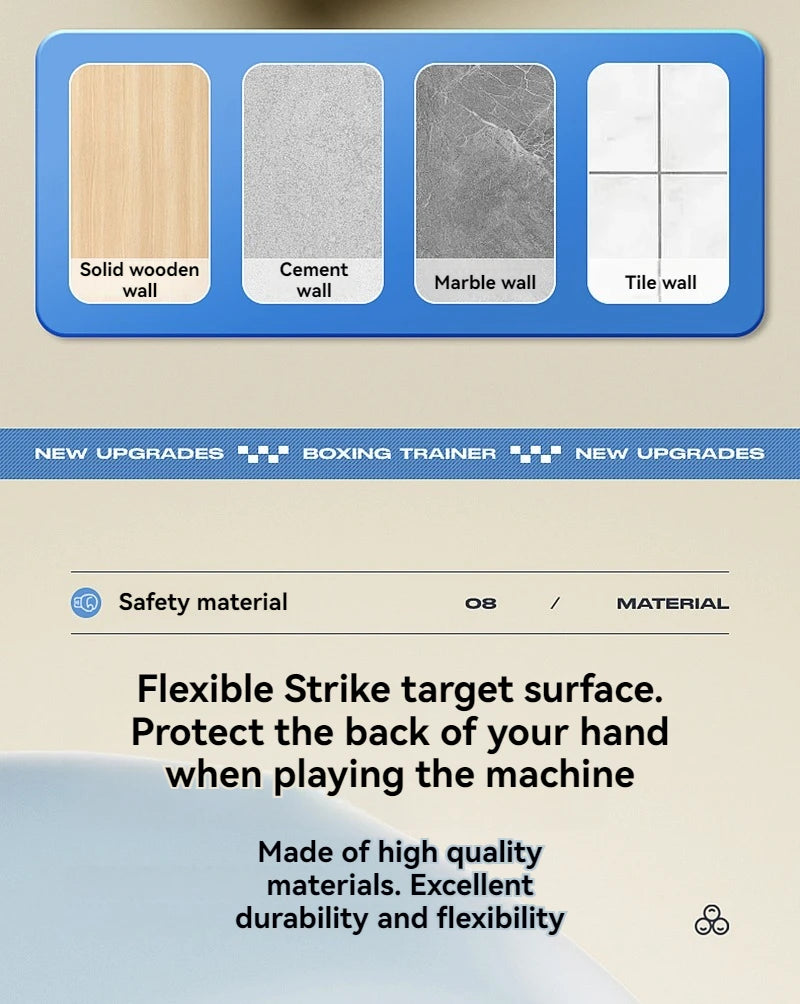 FitFlo Children's Music Boxing