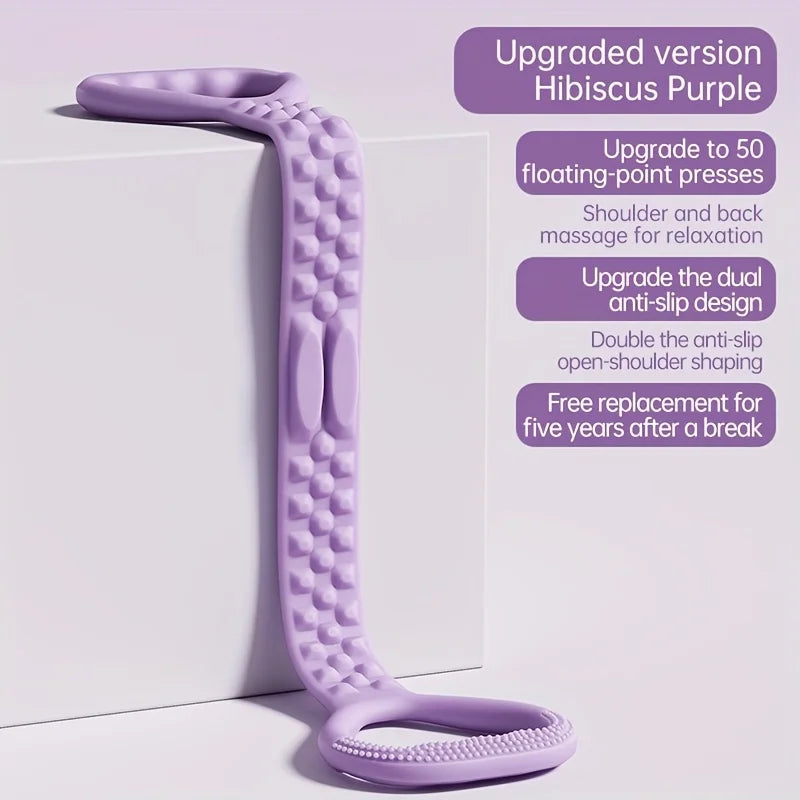 FitFlo Stretching Tool Back & Shoulder for Women