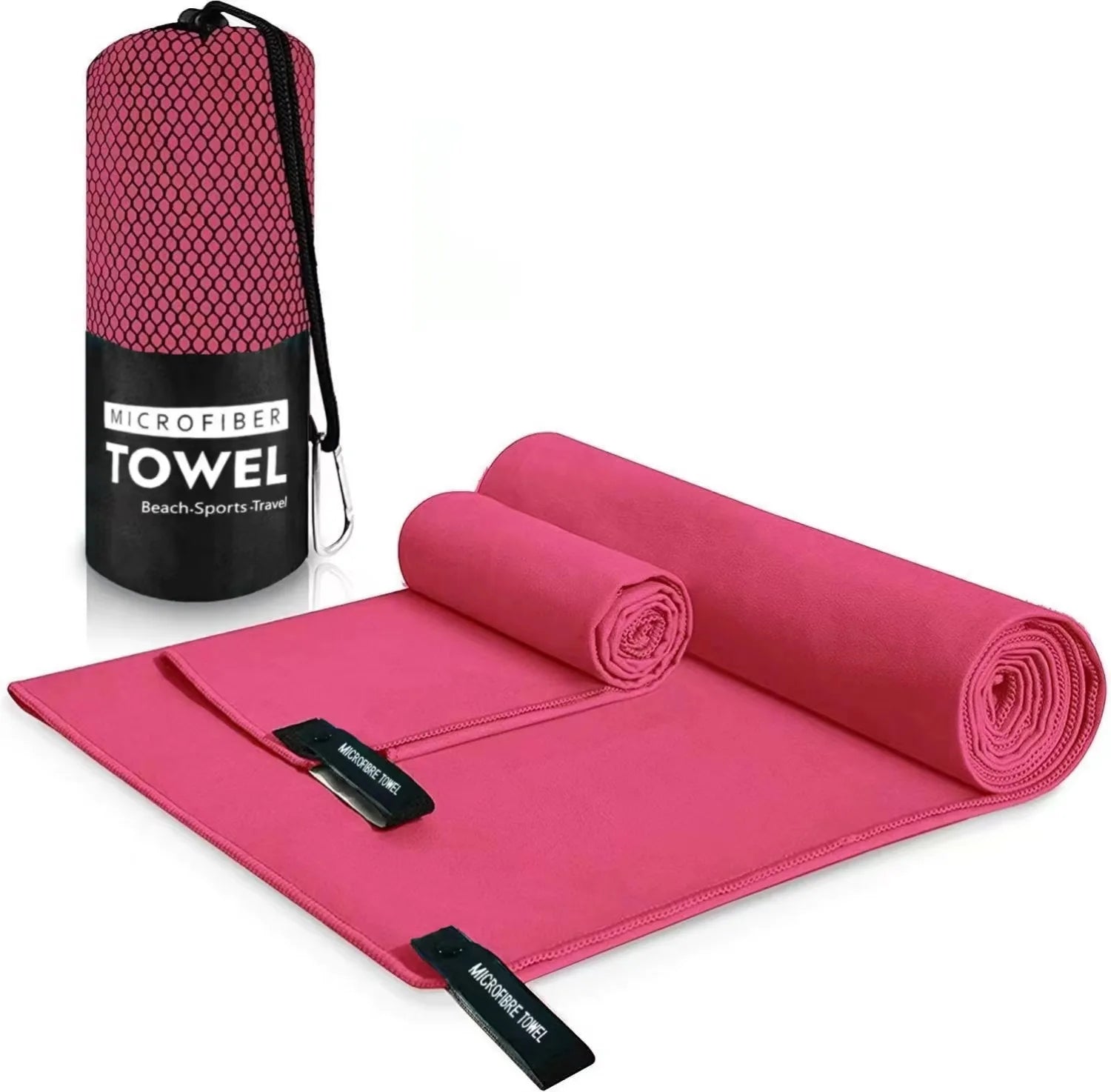 FitFlo  Towel Sports