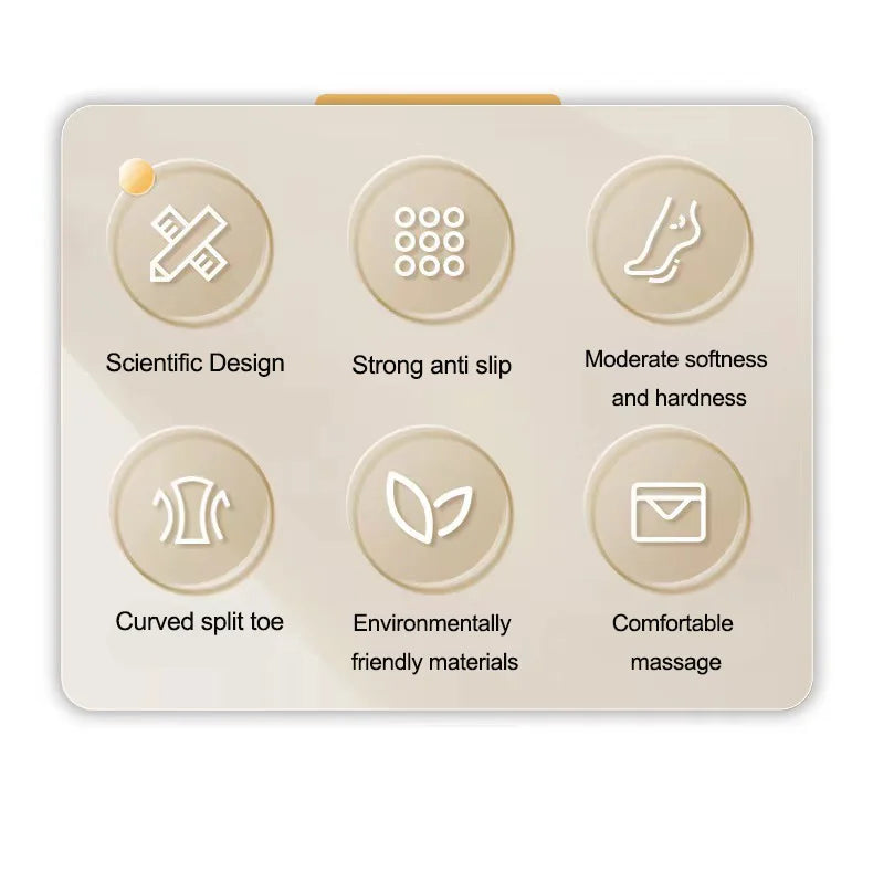 FitFlo Foot Arch Trainer