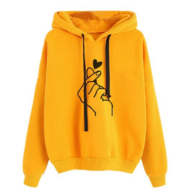 FitFlo Top Cozy Hoodie Fleece