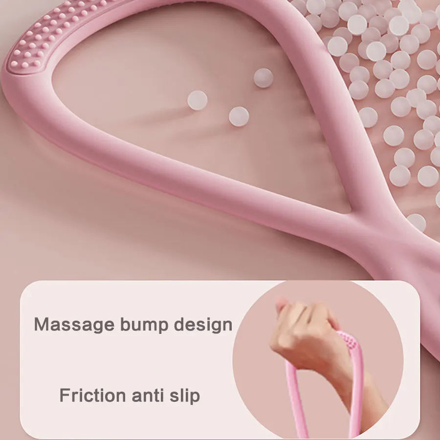 FitFlo Stretching Tool Back & Shoulder -Unisex