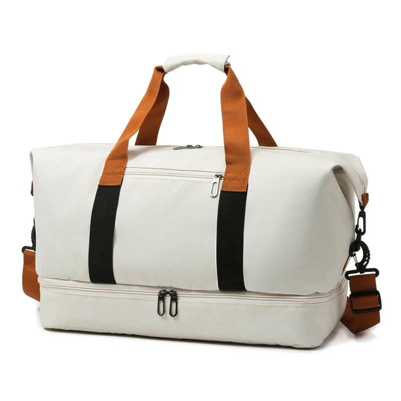 FitFlo Luxury Life Bag