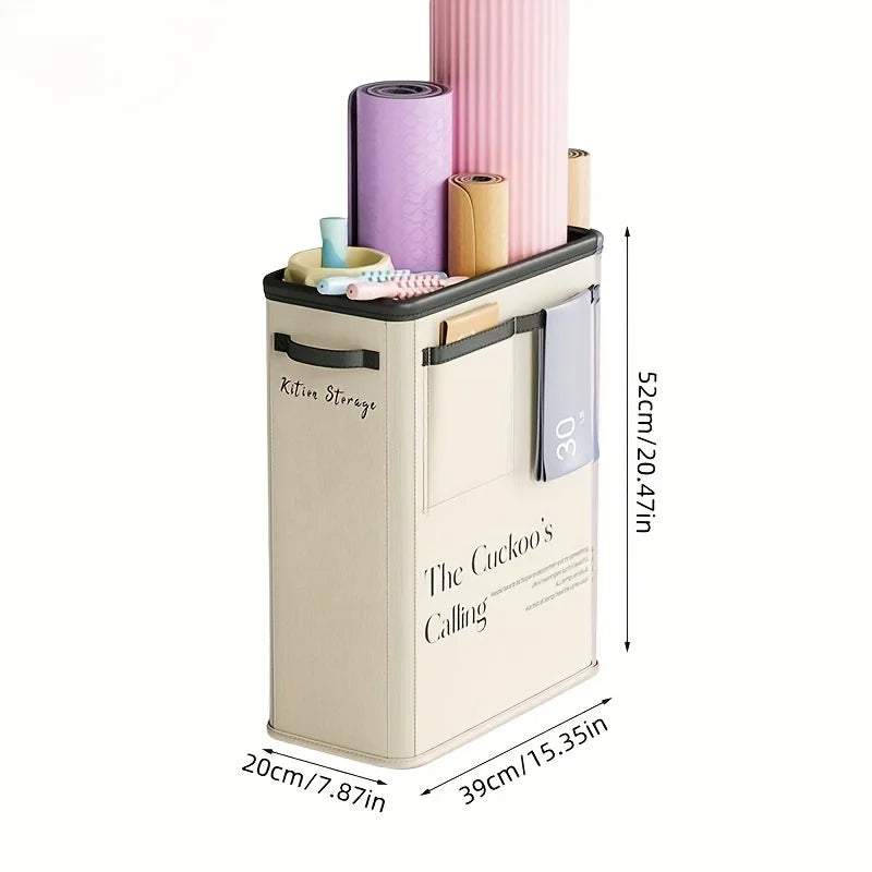 FitFlo Folding Storage Yoga Box