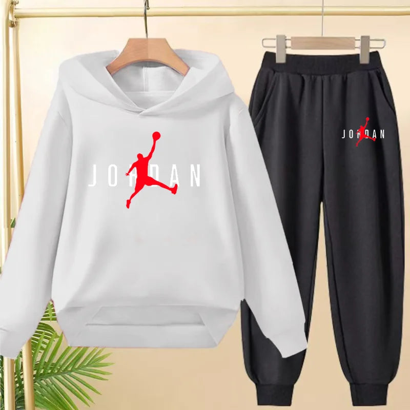 FitFlo Happy Hood Casual Kids( 3-12)Yrs