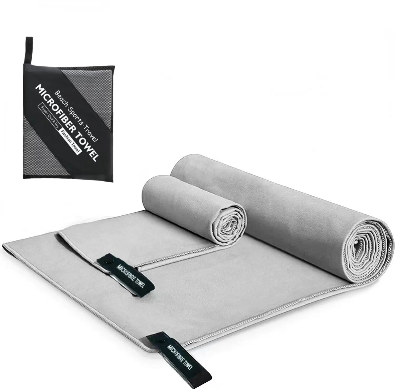 FitFlo  Towel Sports