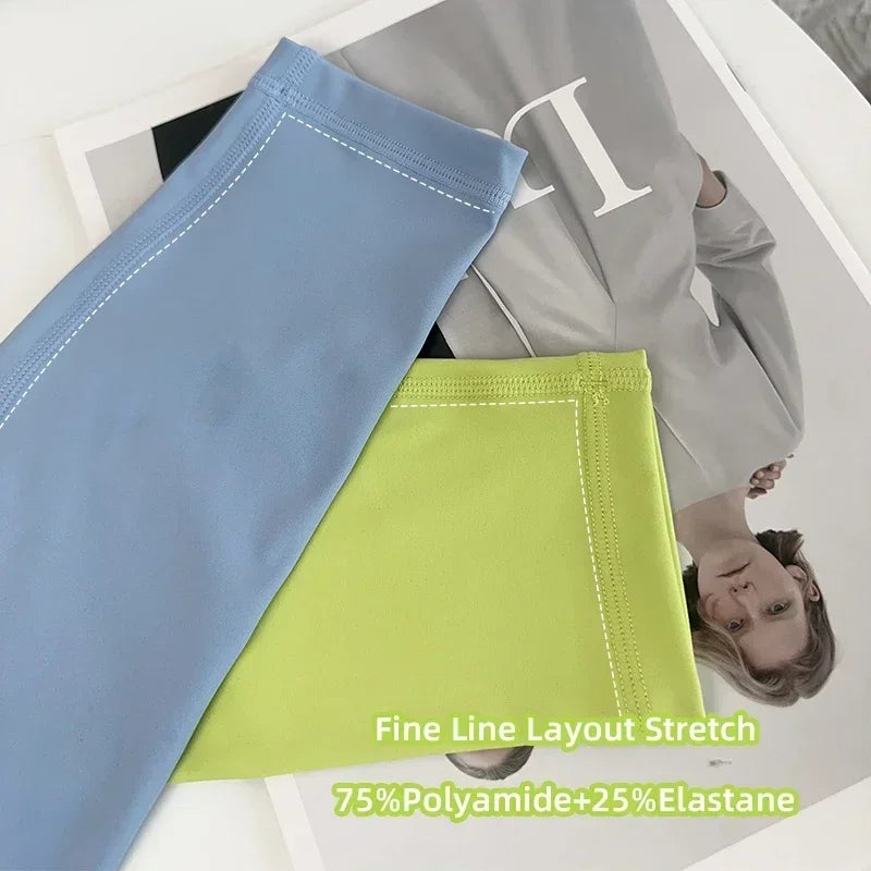 FitFlo Fitness Leggings High Waist Sport Women