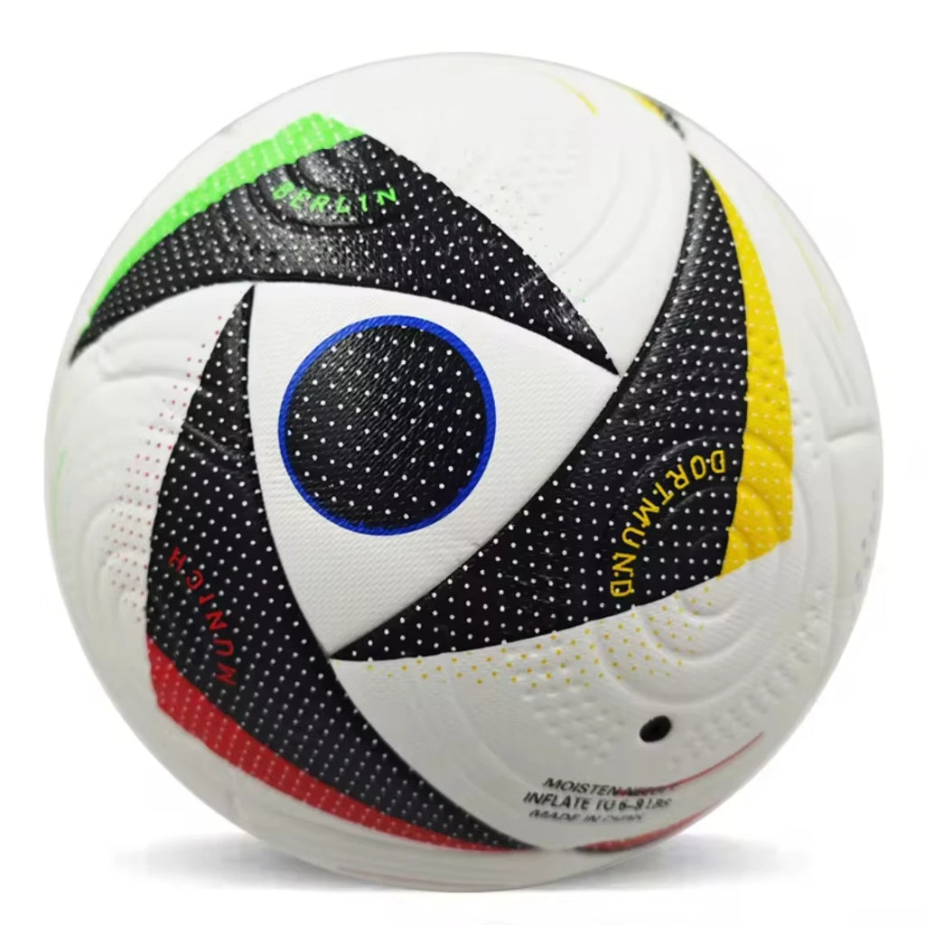 FitFLO High Quality Size 5 Soccer Ball