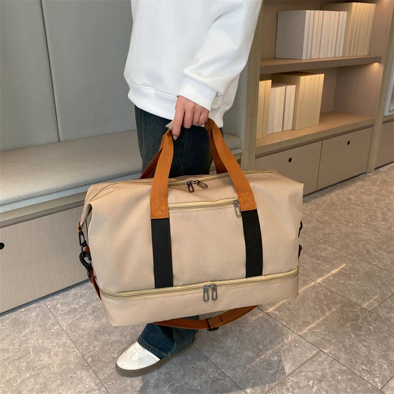 FitFlo Luxury Life Bag