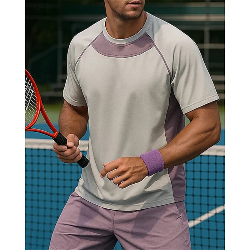 FitFlo Sports Casual,Unisex T-shirt