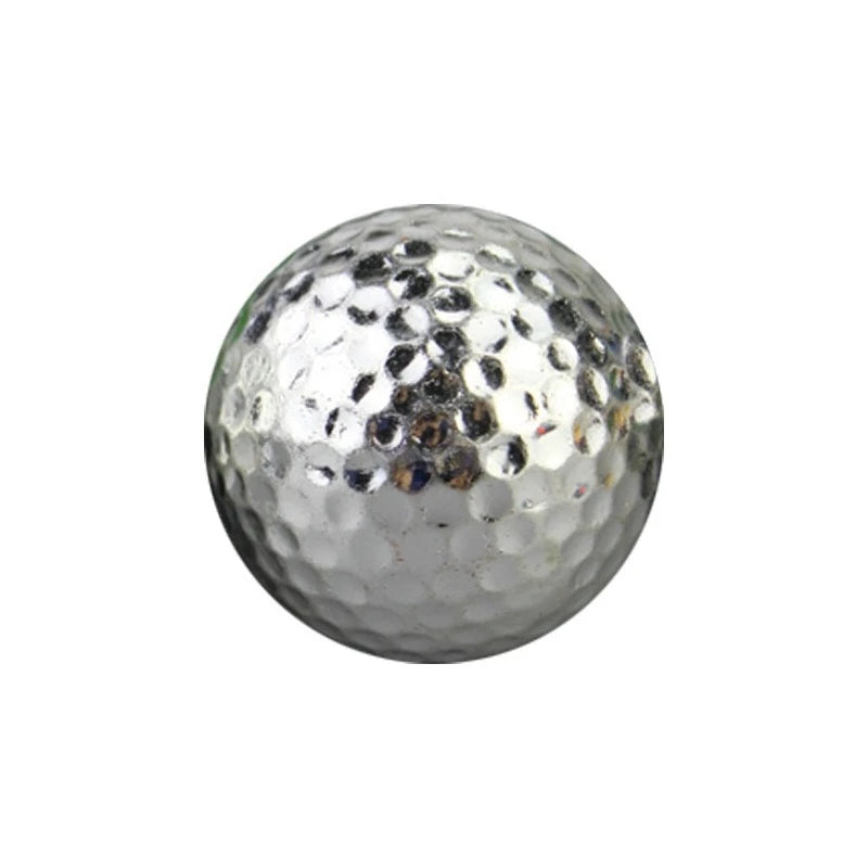 FitFlo Golf Plated Balls high-quality.