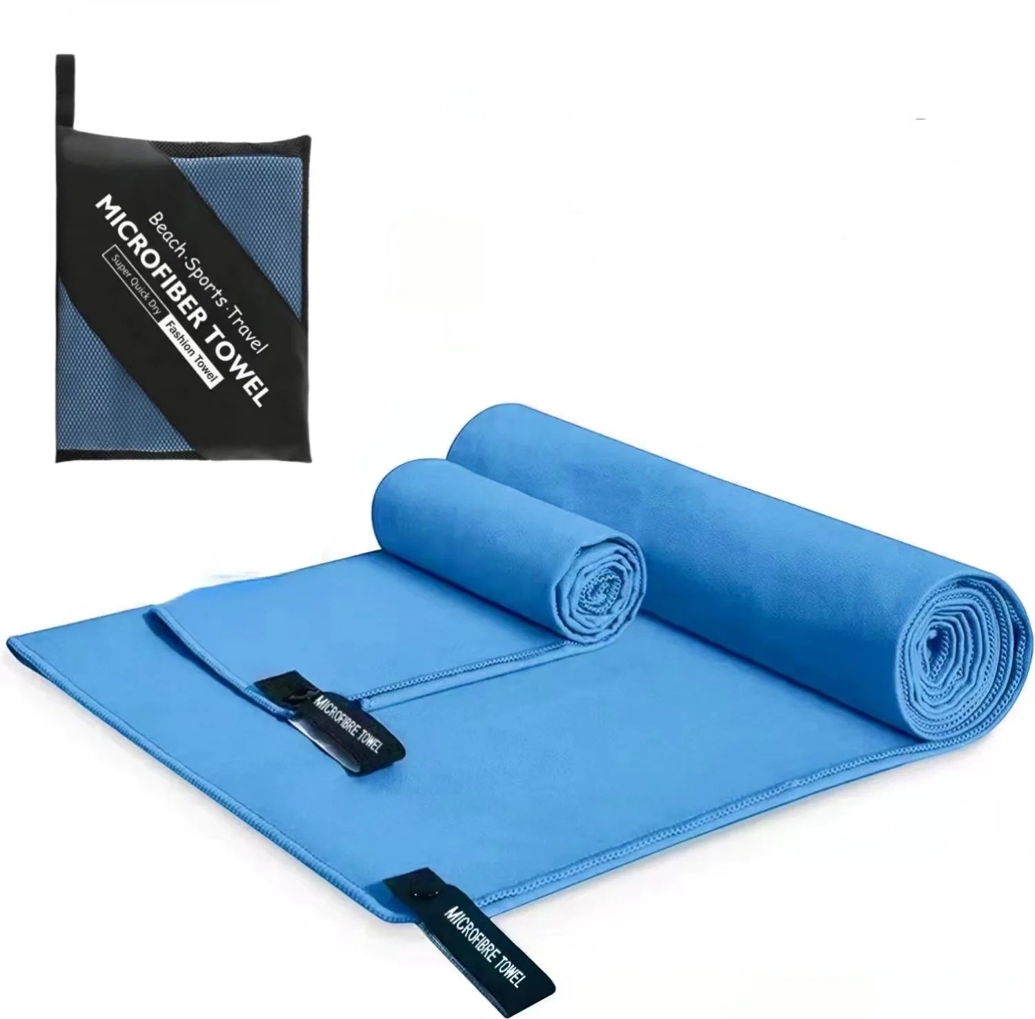 FitFlo  Towel Sports