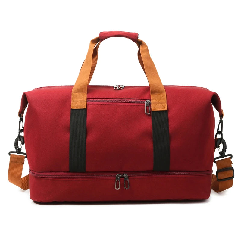 FitFlo Luxury Life Bag