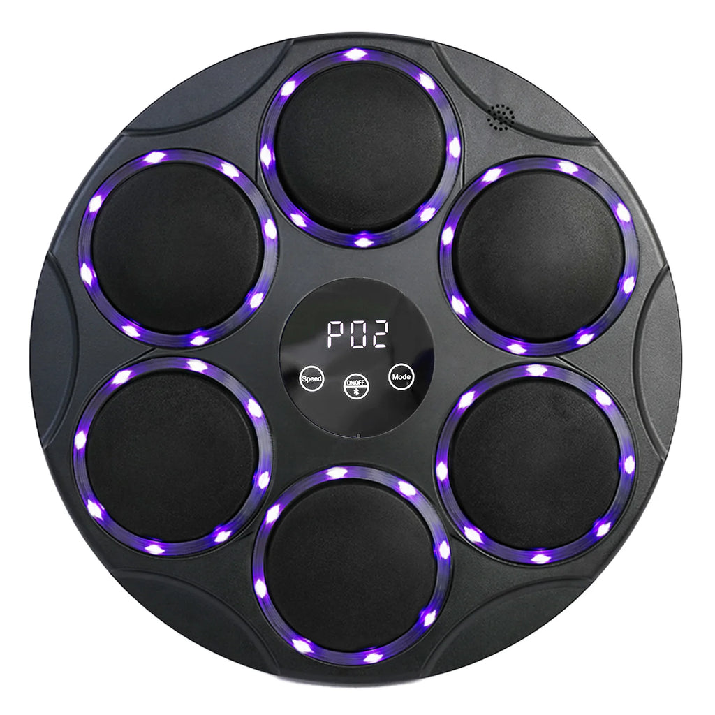 FitFlo Smart  Music Boxing