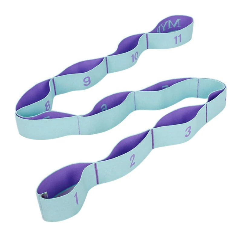 FitFlo Bands  Strength Exercise