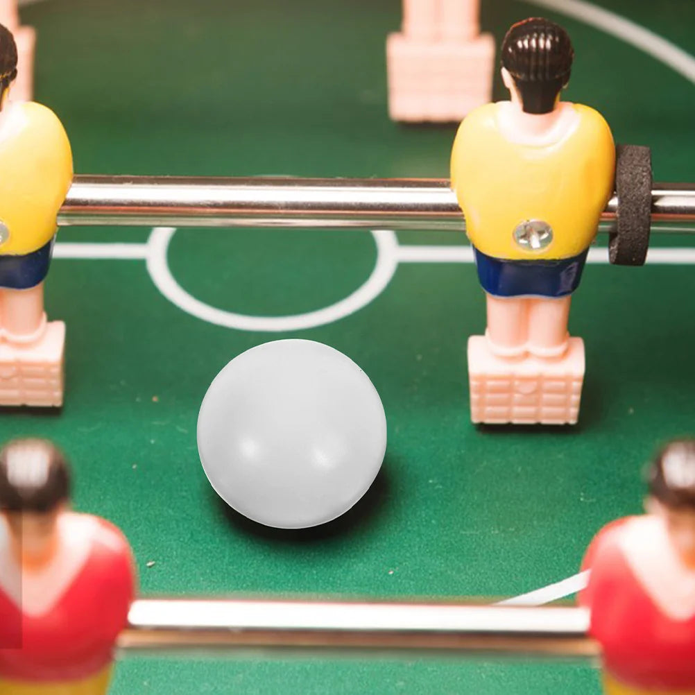 FitFlo Mini Table Soccer Balls