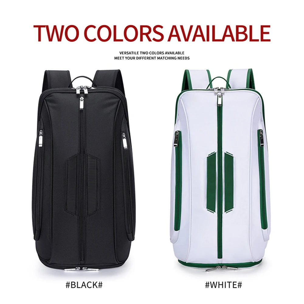 FitFlo Luxury PadelPack Bag