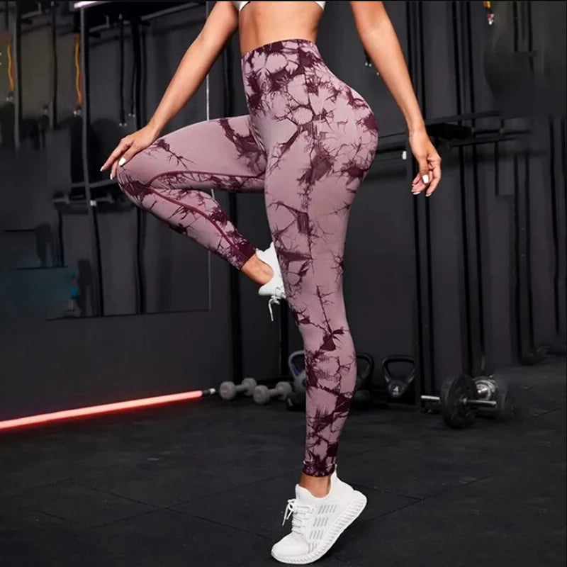 FitFlo Leggins Gym