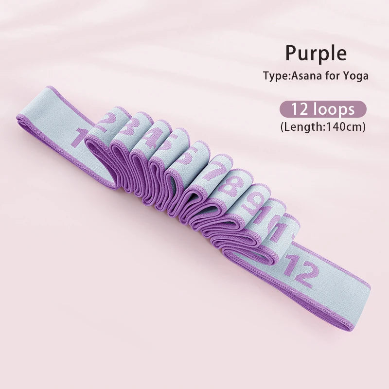 FitFlo Stretch Band, for Children