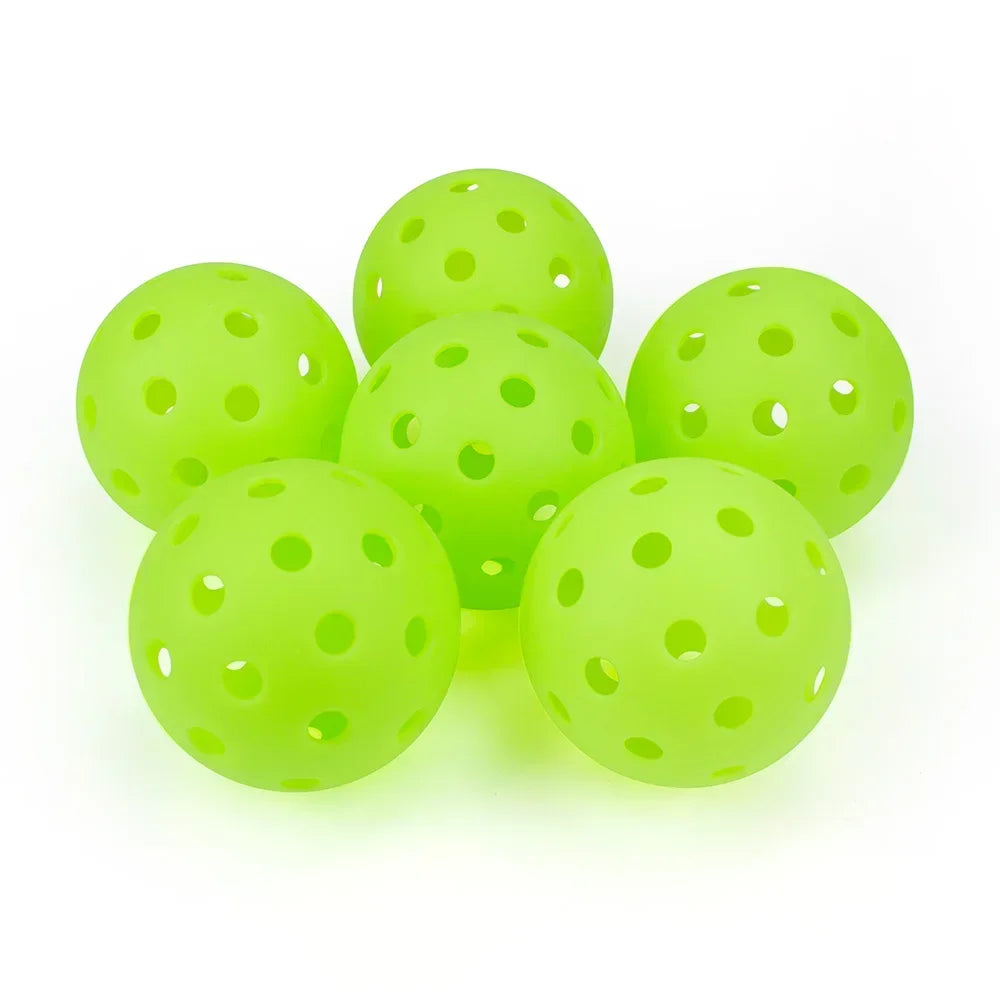FitFlo  Pickleballs  