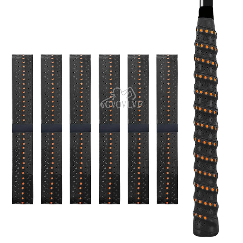 FitFlo Golf Grip Wrapping Tapes