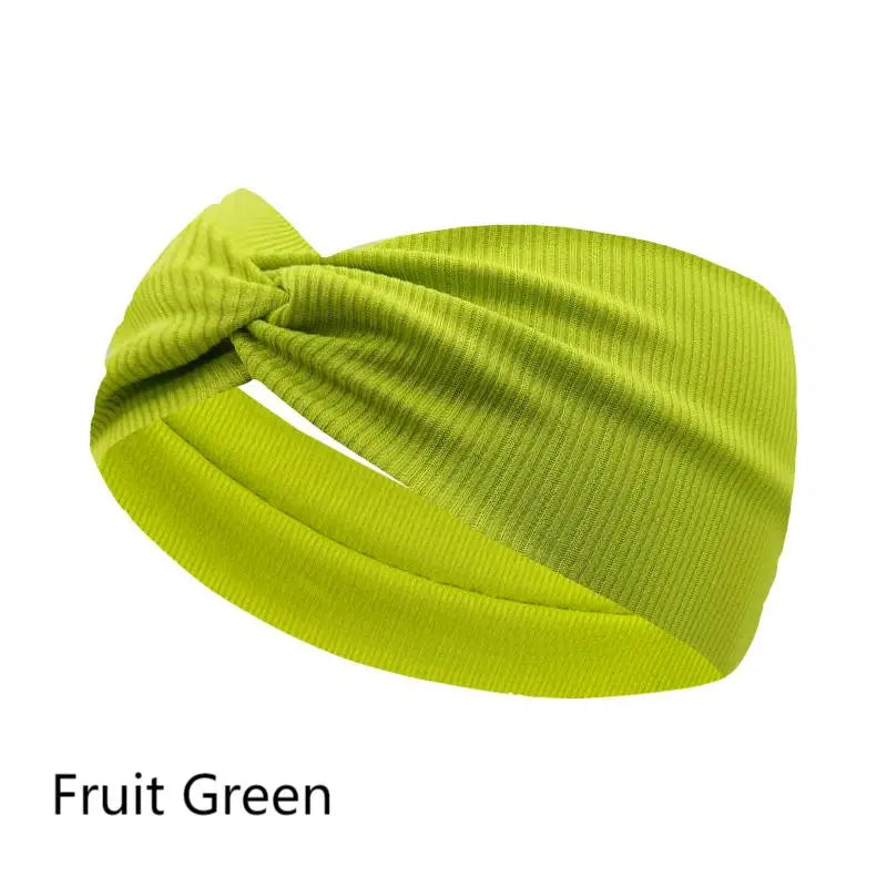 FitFlo Silky  Headband