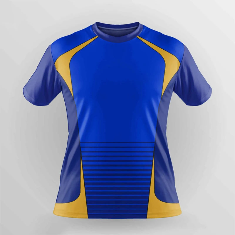 FitFlo Fashion 2026 ,3D Printed T-Shirt