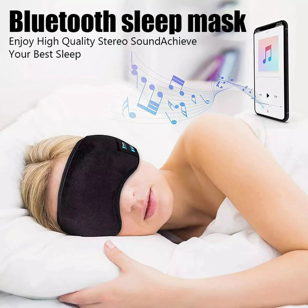 FitFlo Wireless Sleep mask