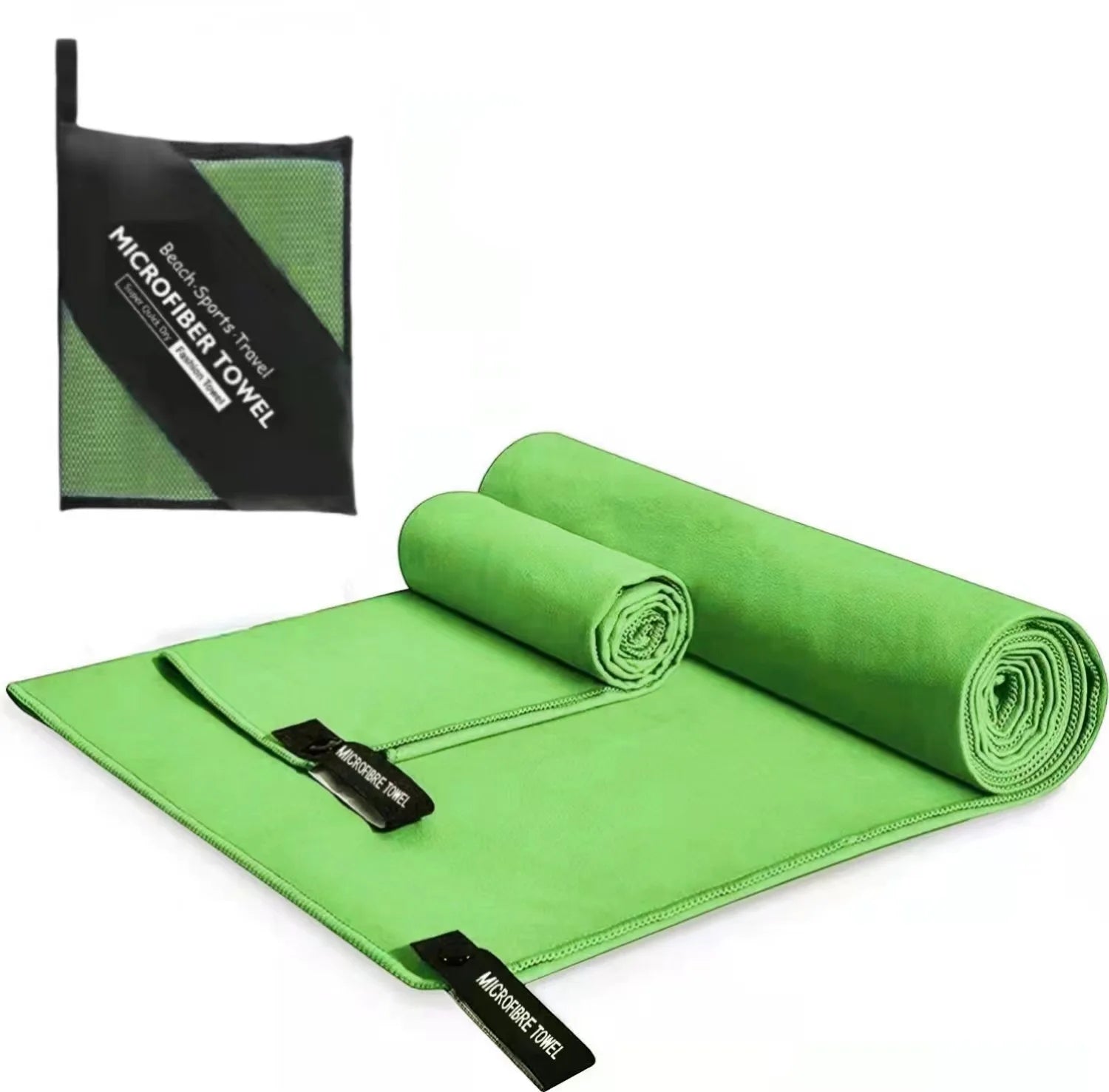 FitFlo  Towel Sports