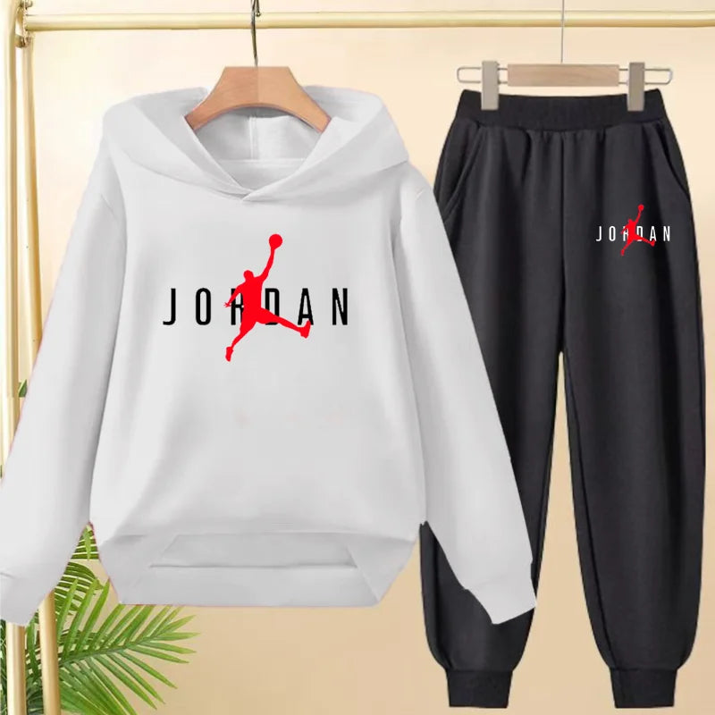 FitFlo Happy Hood Casual Kids( 3-12)Yrs