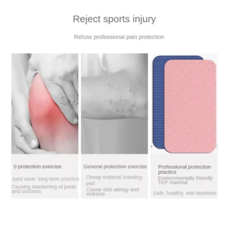 FitFlo yoga Elbow Kneeling Pad Non-slip , 2Pcs