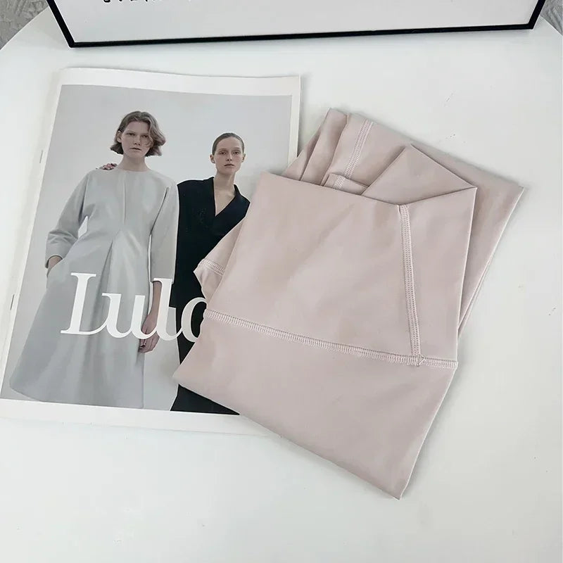 FitFlo Fitness Leggings High Waist Sport Women