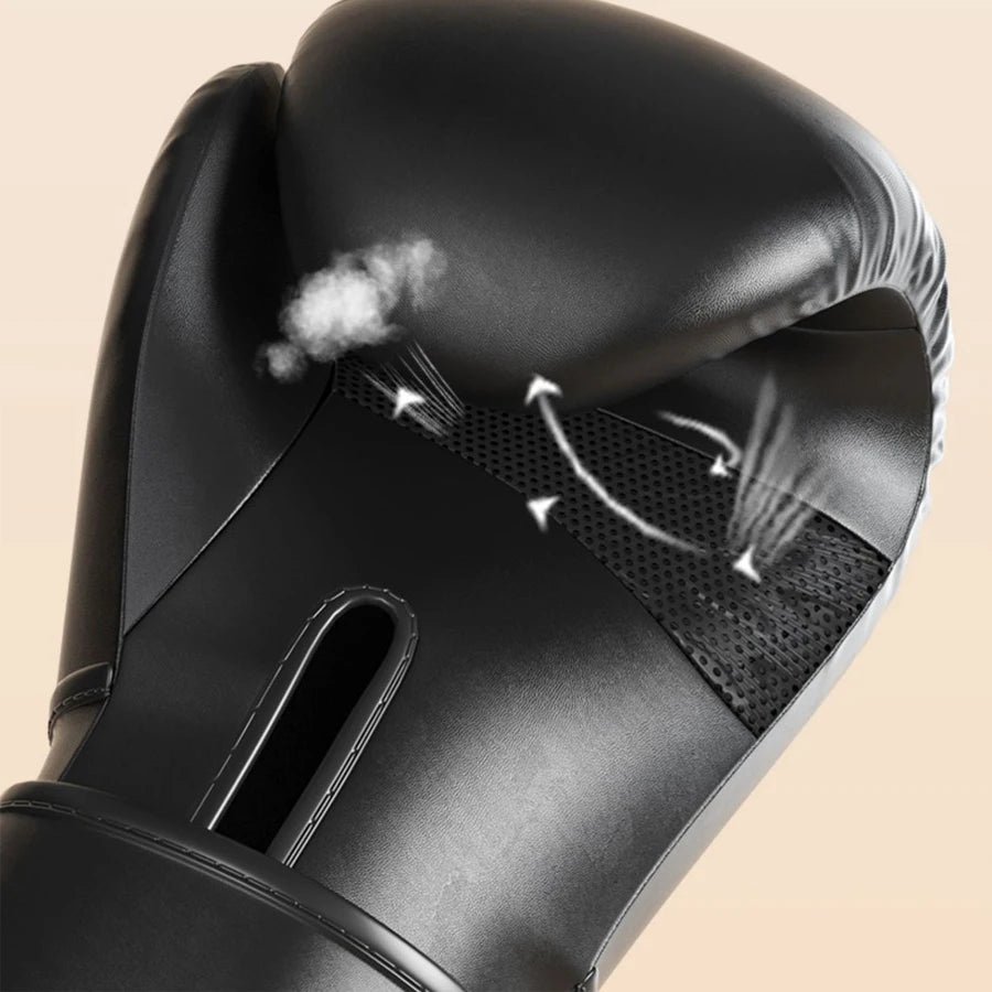 FitFlo Professional  Glove Boxing