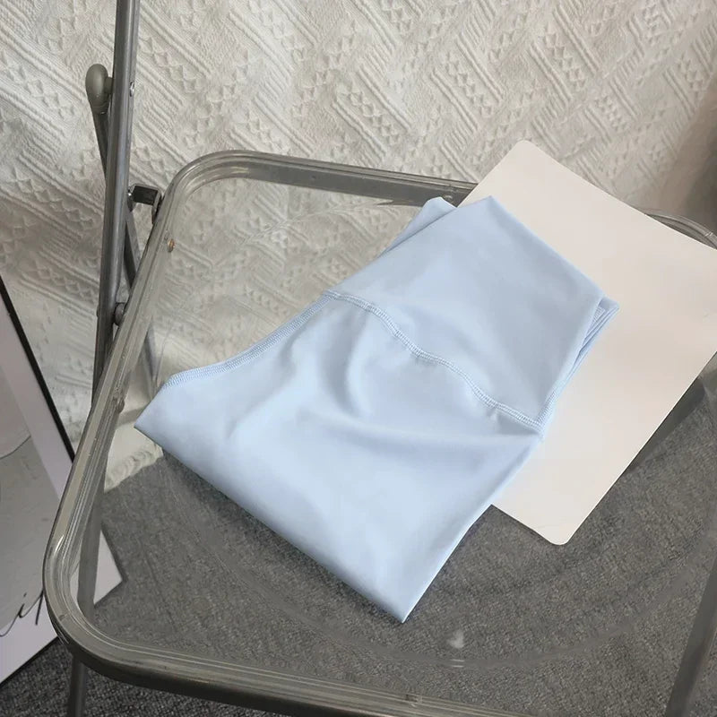 FitFlo Fitness Leggings High Waist Sport Women