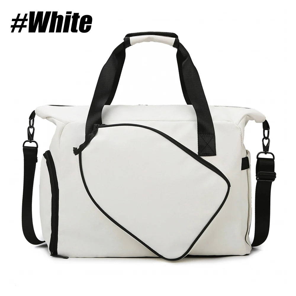 FitFlo Luxury Teniss Paddly Bag