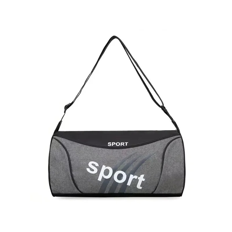 FitFlo  Gym Bag , Unisex