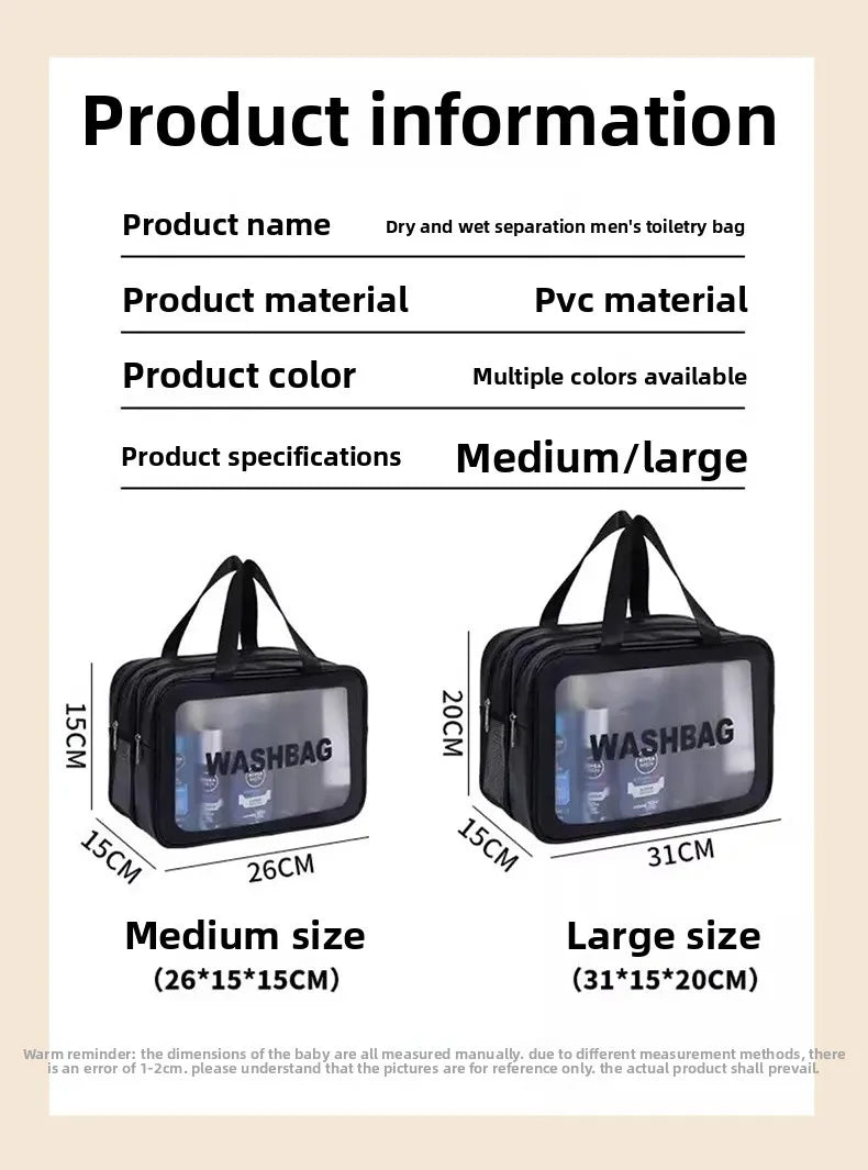 FitFlo Wet Separate Bag